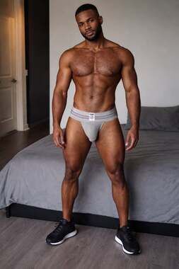 Closet Clear Out Jock Gear Must Go